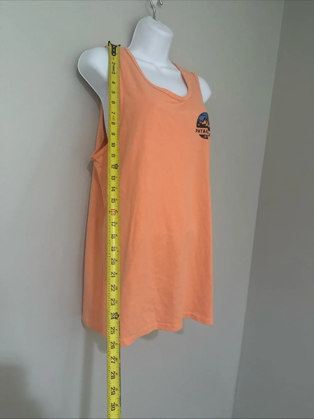 Patagonia euc seller fast